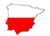 SIERRA SIERRA FRANCISCO JOSÉ - Polski